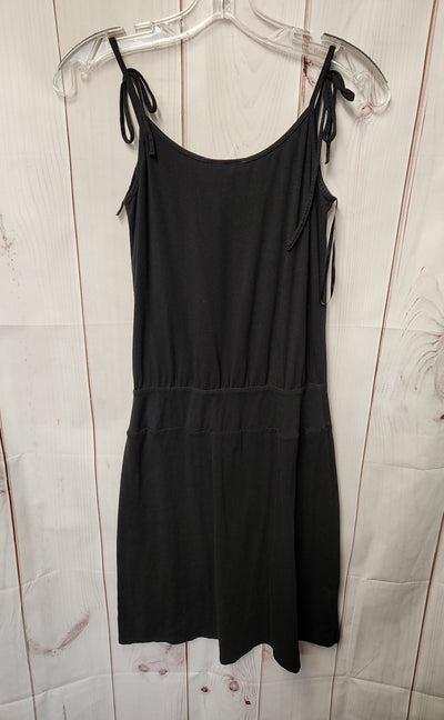 Loft Women's Size XS Black Dress