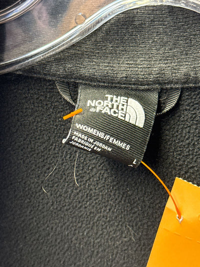 North Face Women's Size M Black Jacket