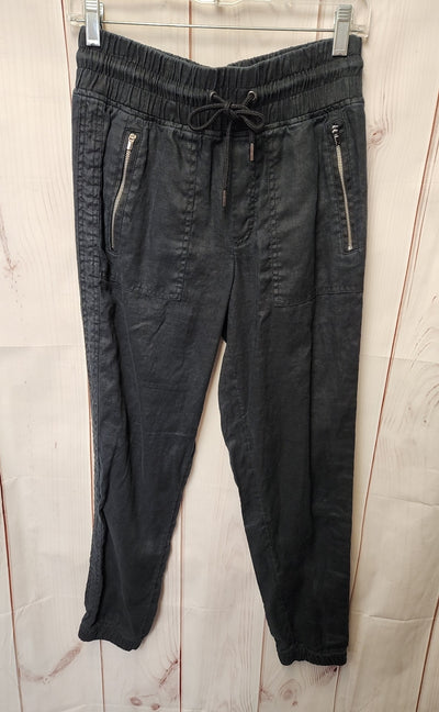 Athleta Women's Size 4 Black Active Pants