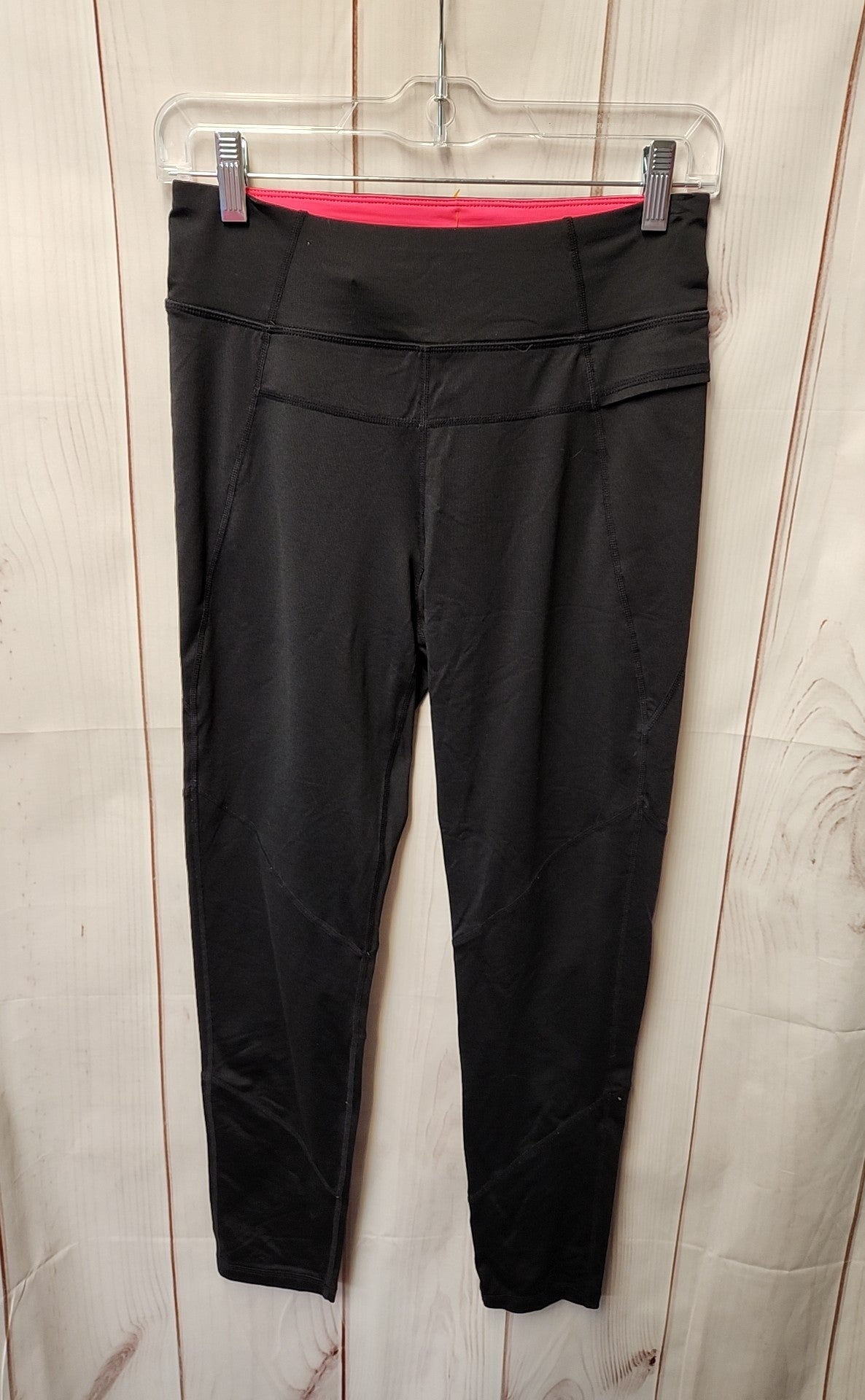 Calvin Klein Women's Size M Black Leggings