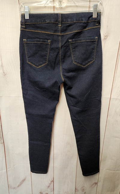 Blue Spice Women's Size 29 (7-8) Blue Jeans