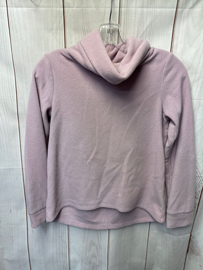 Old Navy Girl's Size 10/12 Pink Sweatshirt