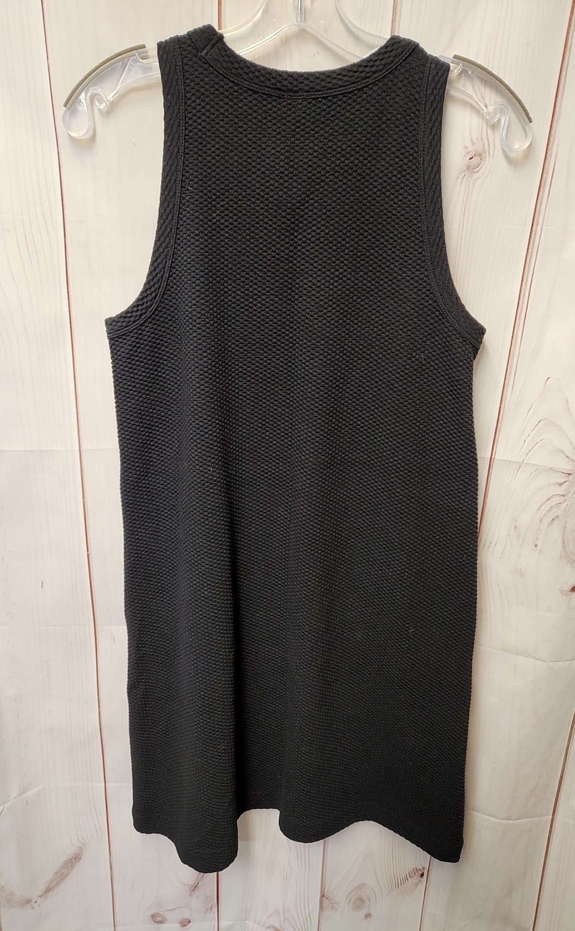 Lou & Grey Women's Size S Black Dress
