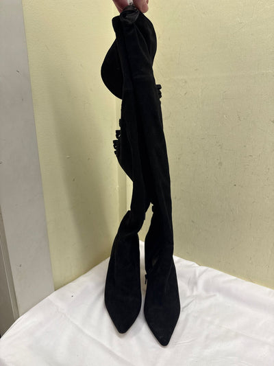 Aldo Women's Size 7 Black Boots