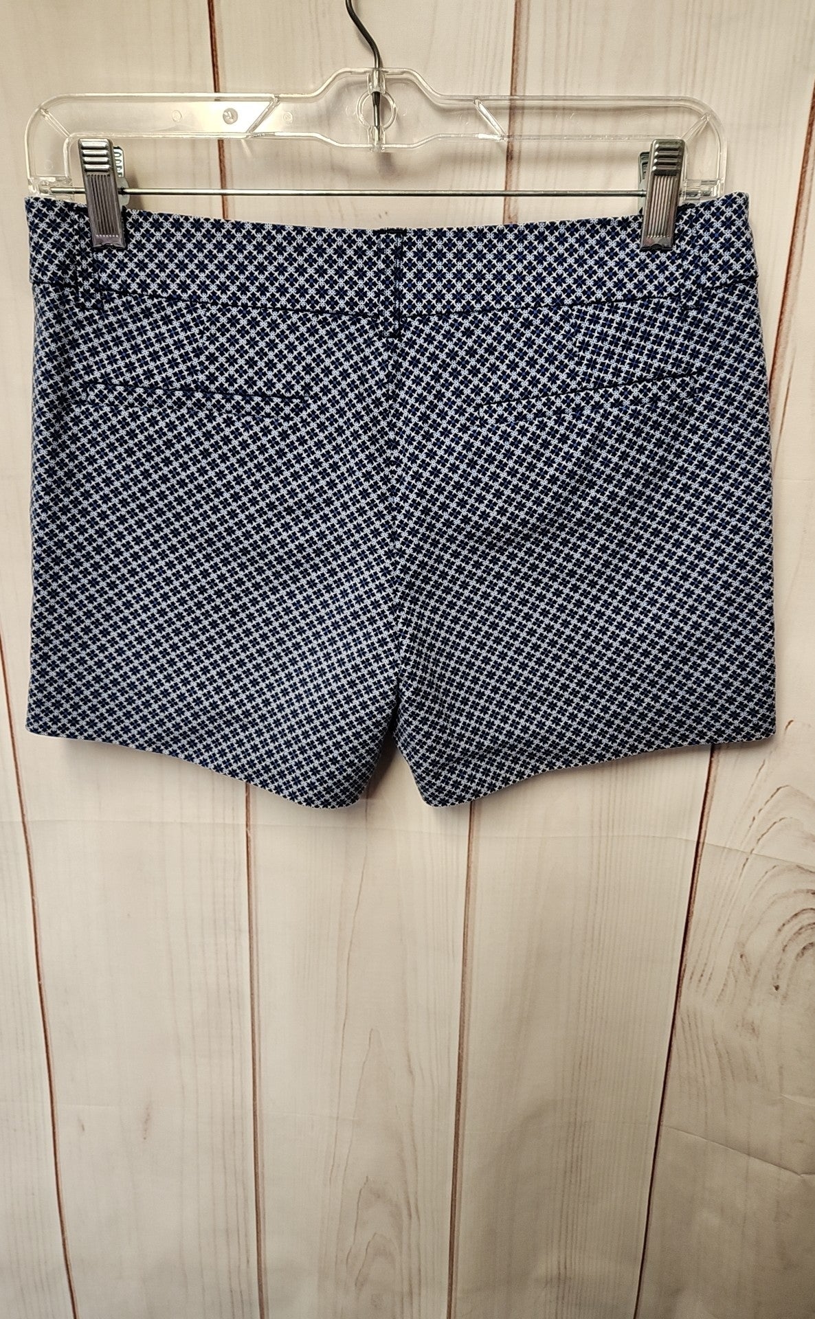 Cynthia Rowley Women's Size 4 Blue Shorts