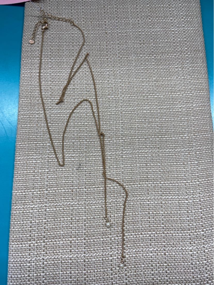 Lauren Conrad Gold Necklace