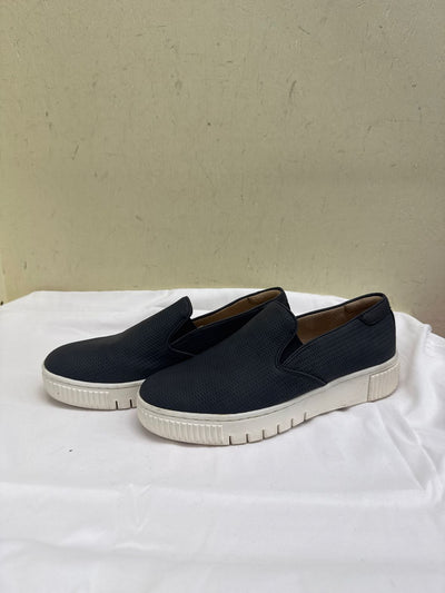 Naturalizer Women's Size 7-1/2 Black Flats