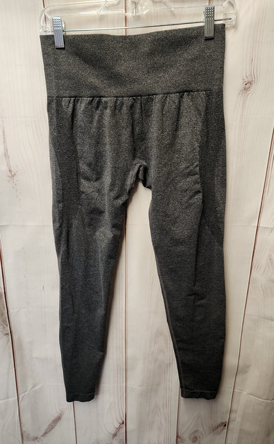 NVGTN Women's Size L Gray Leggings