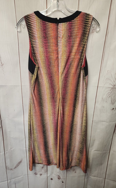Marc New York Women's Size 8 Pink Dress