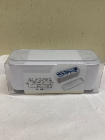 NIB Glasses & Jewelry Cleaner Misc. Accessory