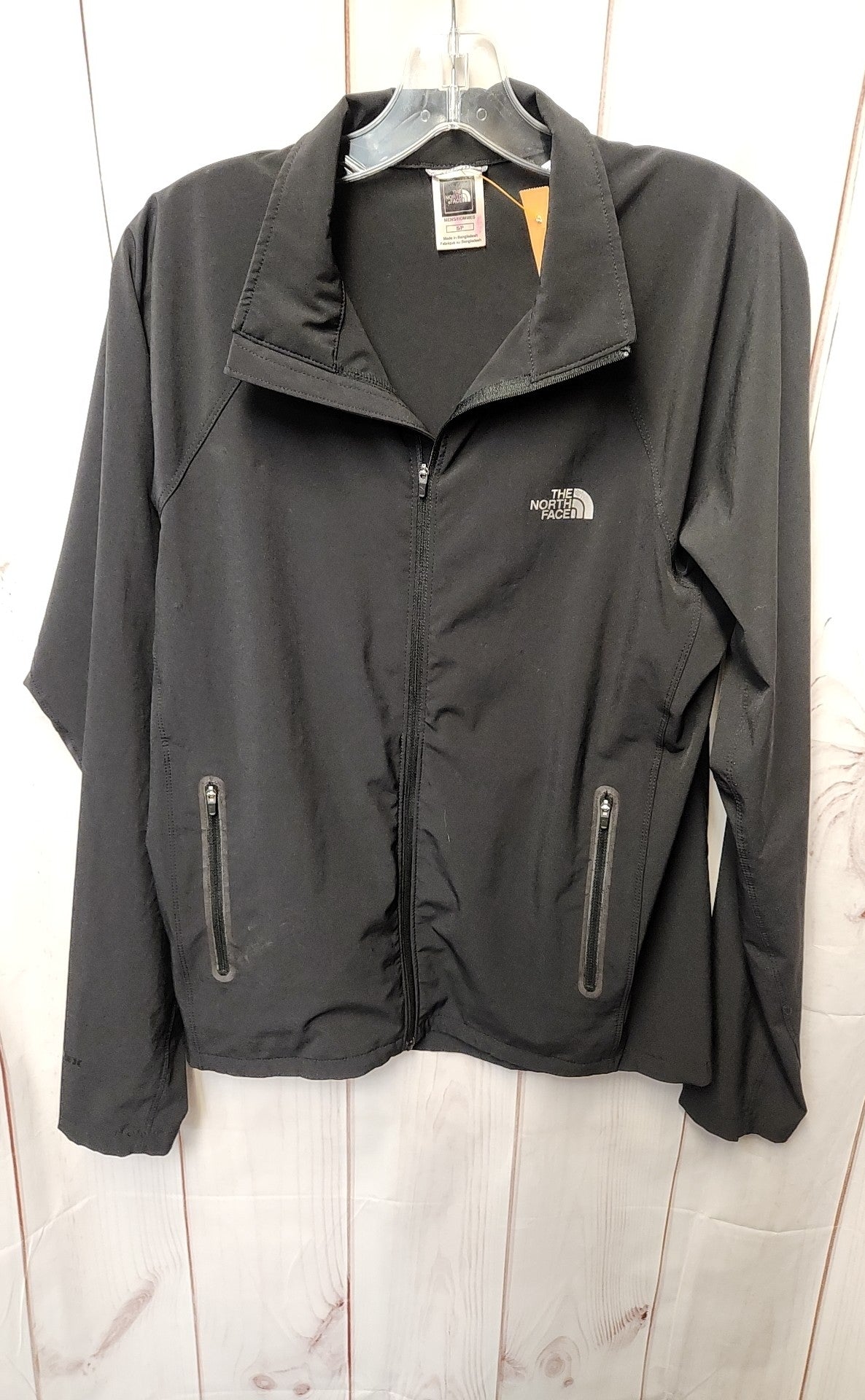 North Face Men's Size S Black Jacket