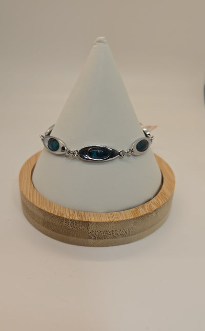 Silver Bracelet