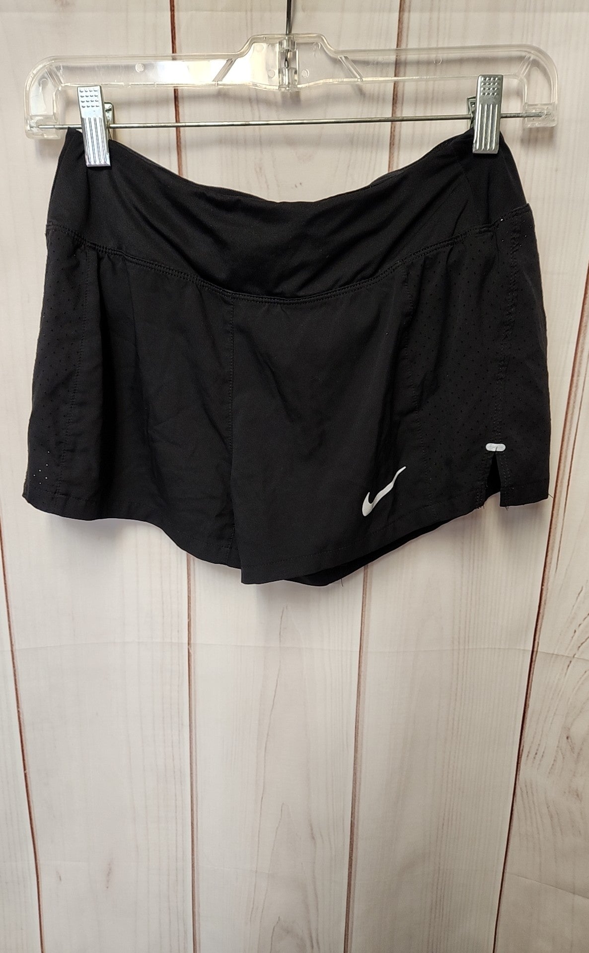 Nike Women's Size XS Black Active Shorts