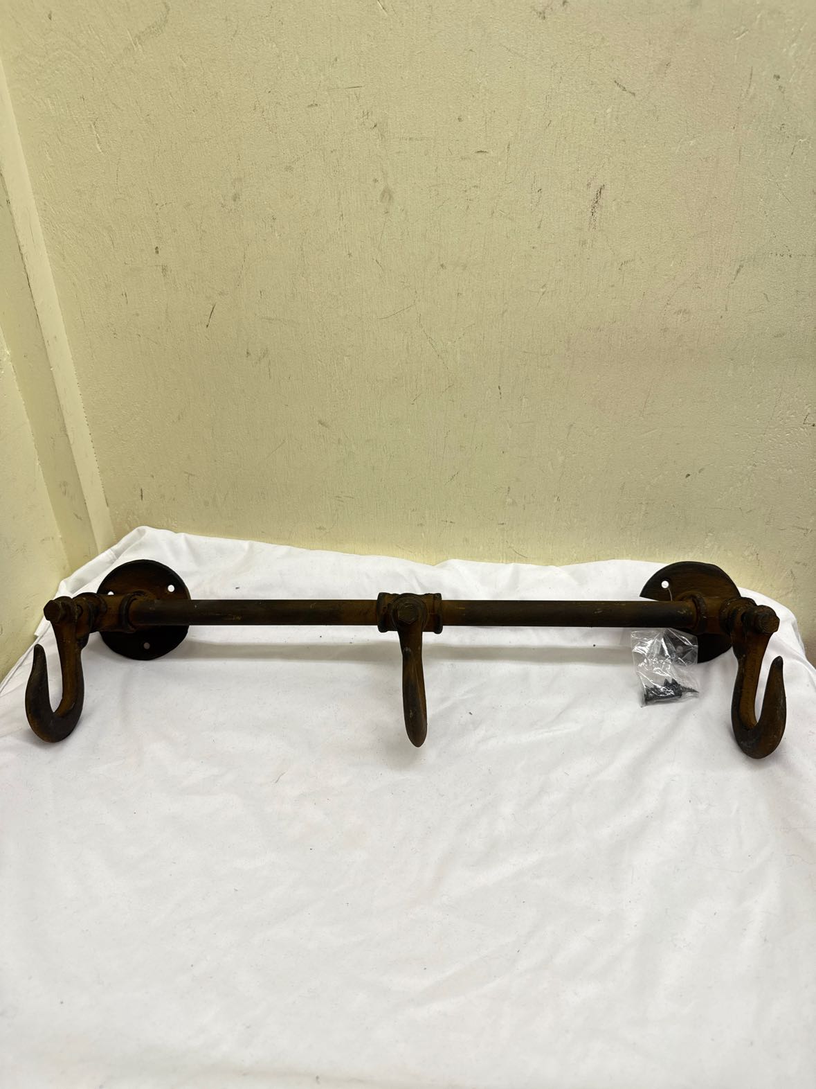 Wall Hooks