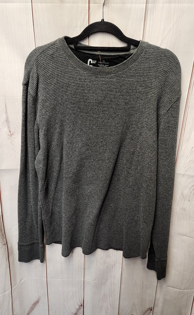 Gap Men's Size XL Gray Shirt