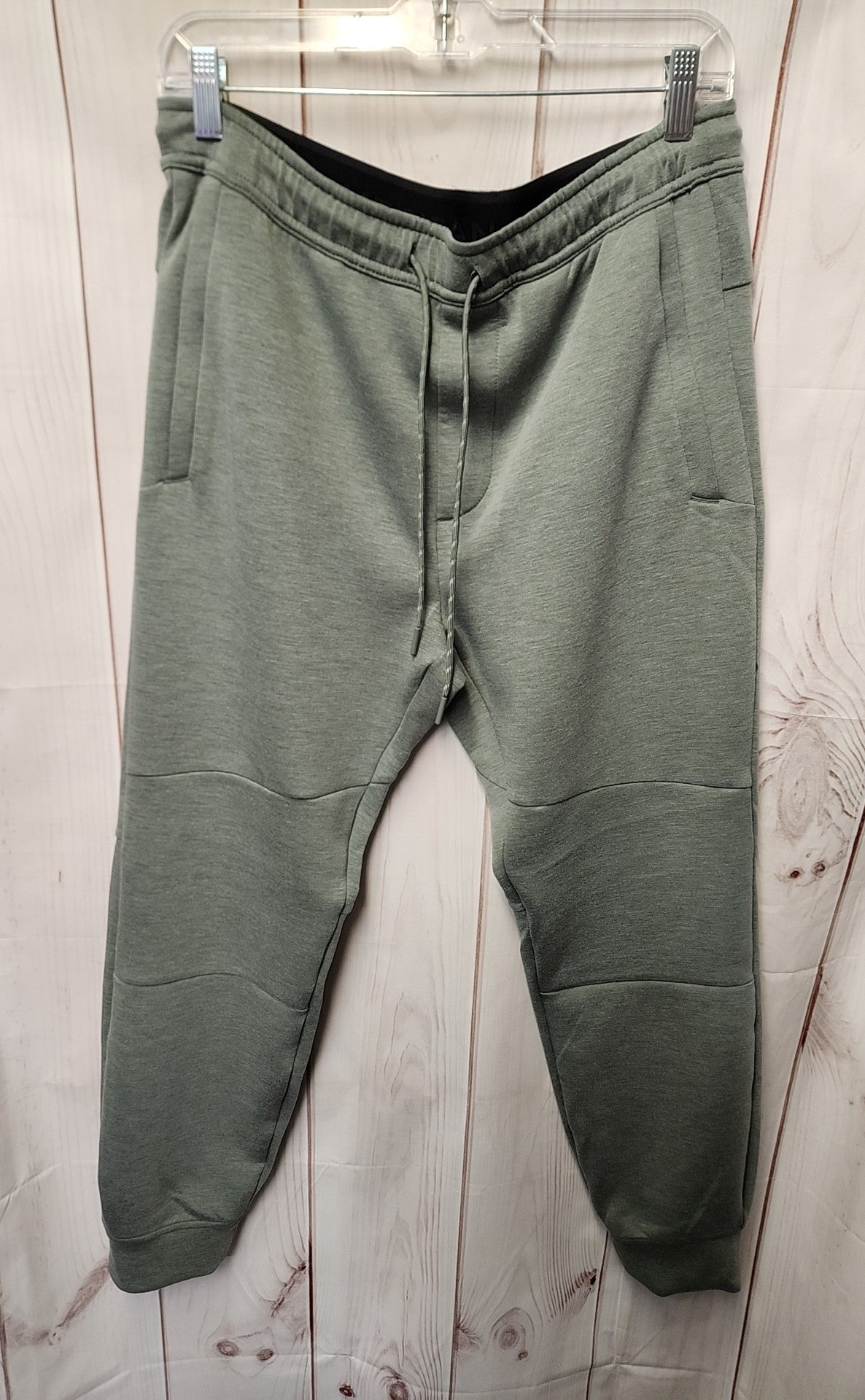 American Eagle Men's Size M Green Sweatpants