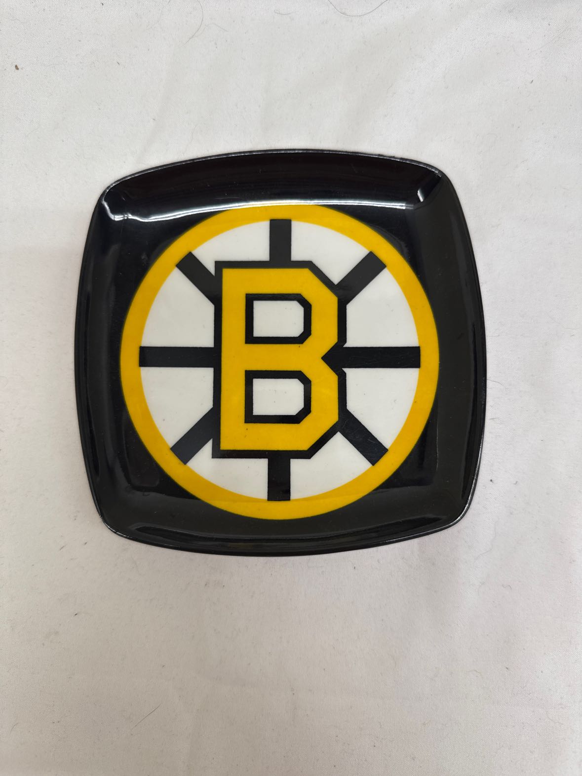 Bruins Tray