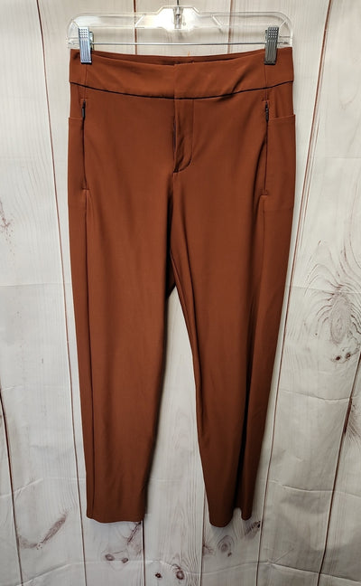 Athleta Women's Size 4 Brown Active Pants