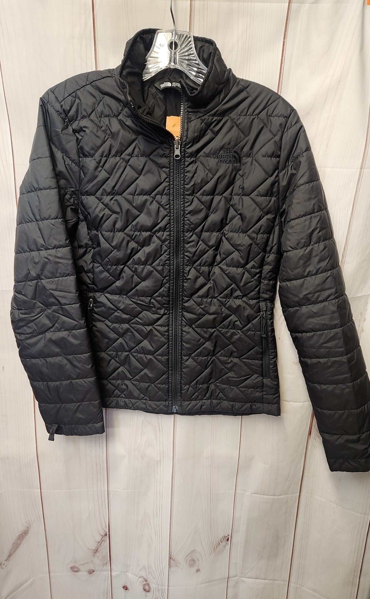 North Face Women's Size M Black Jacket