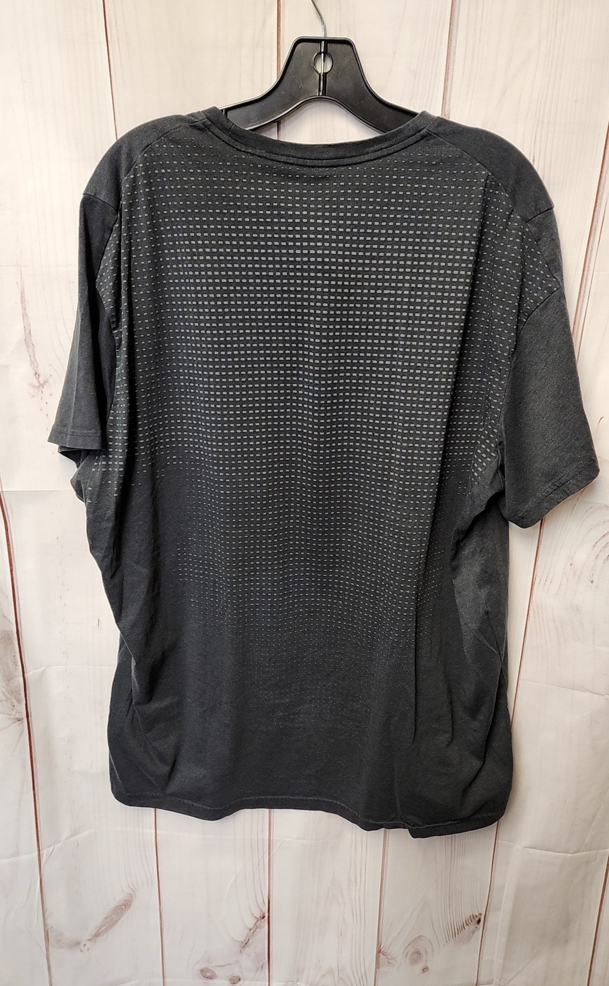 Nike Men's Size XL Black Shirt