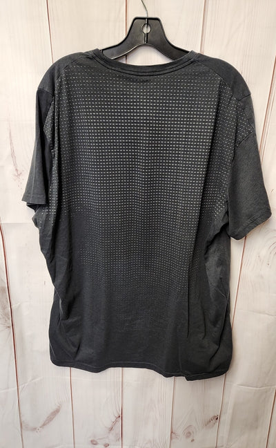 Nike Men's Size XL Black Shirt