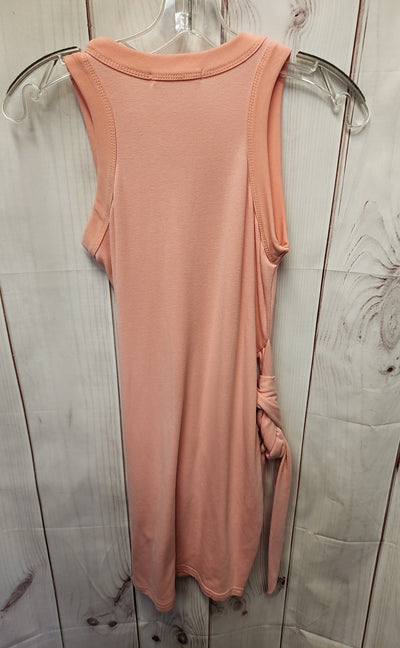 Women's Size S Pink Dress