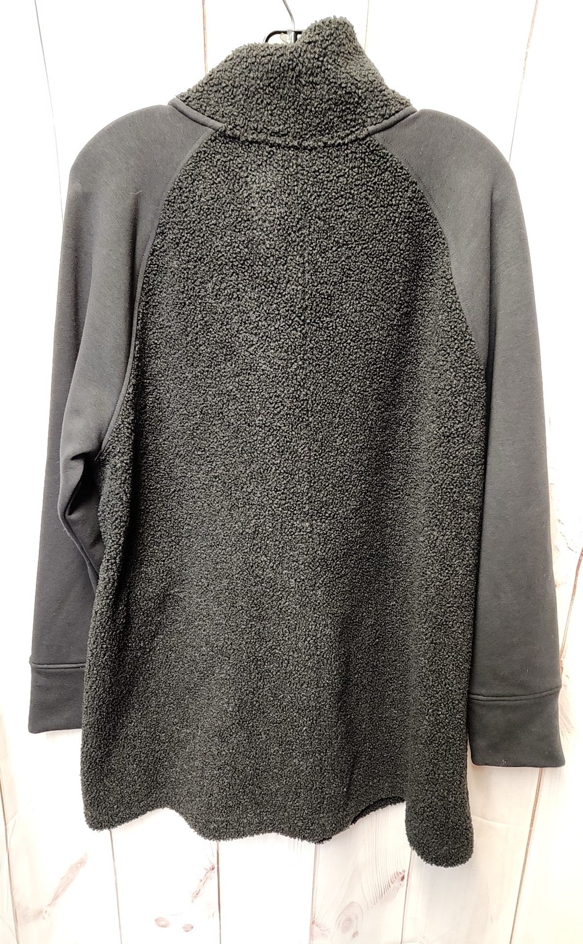 All in Motion Men's Size XXL Black Jacket