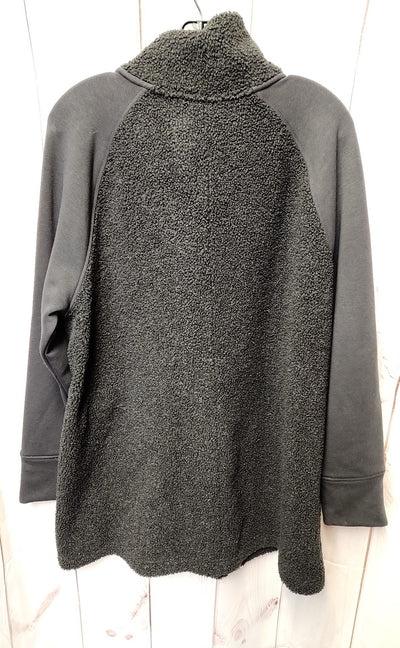 All in Motion Men's Size XXL Black Jacket