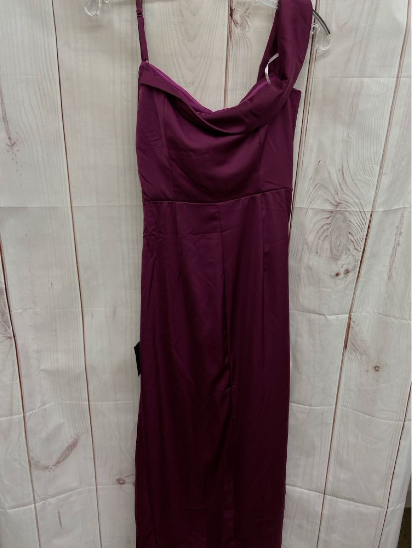 NWT Lulus Women's Size S Pink Dress