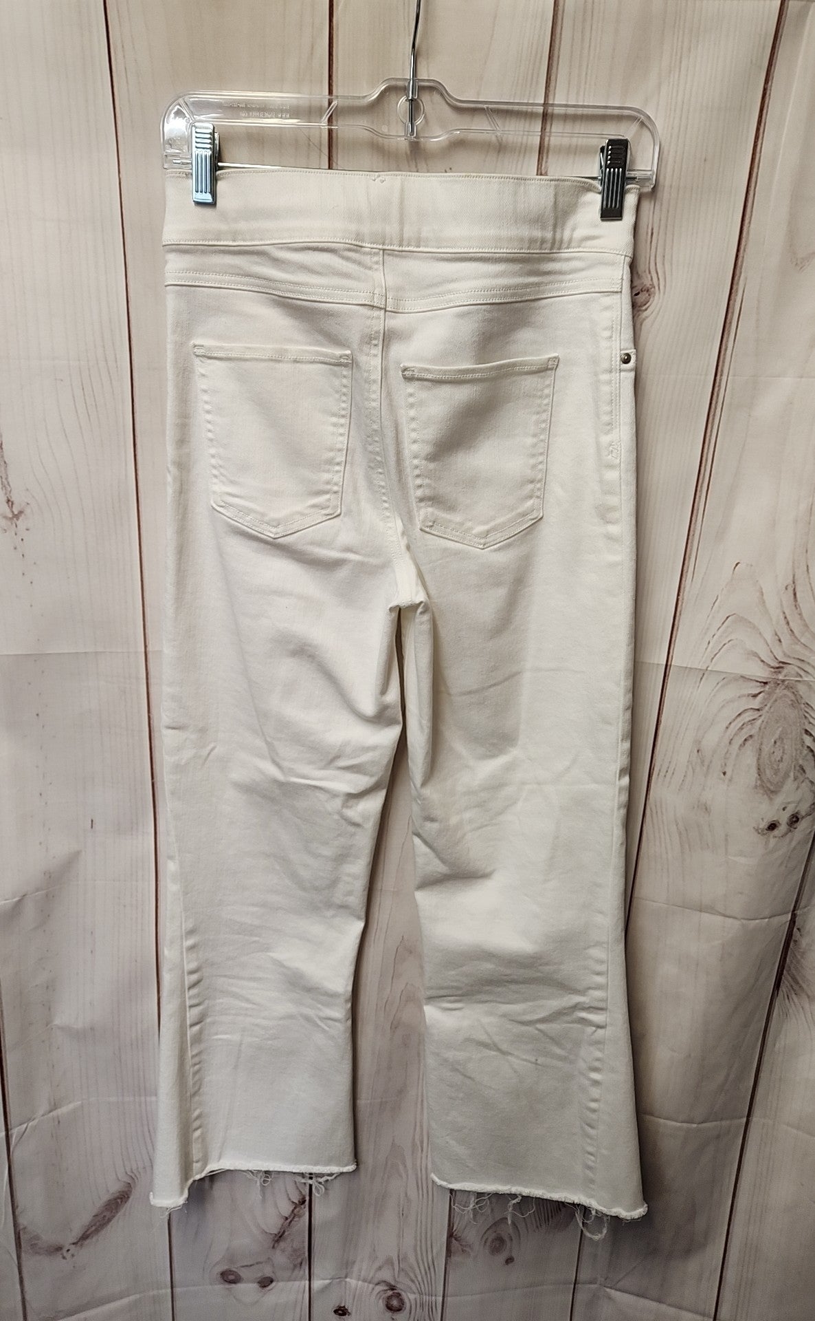 Spanx Women's Size S White Pants