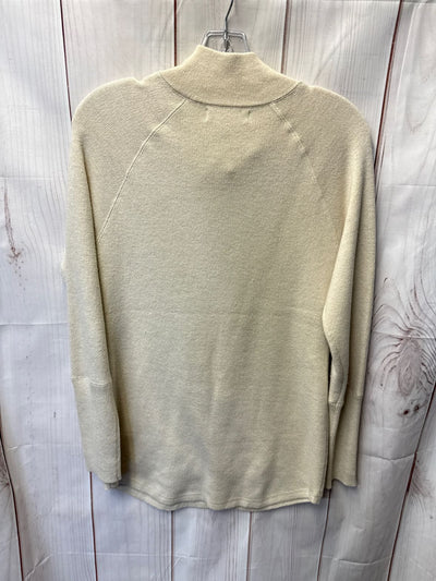 Tahari Women's Size XS Beige Sweater