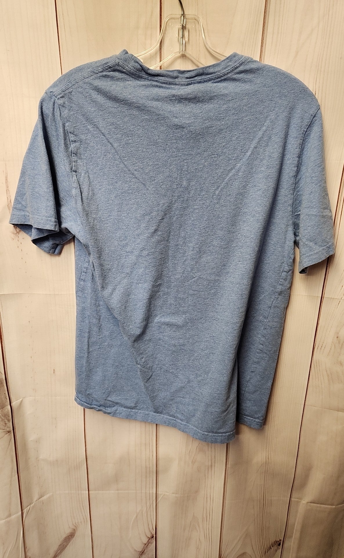 Polo by Ralph Lauren Boy's Size 18/20 Blue Shirt