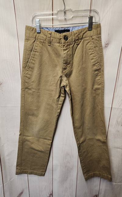 Tommy Hilfiger Boy's Size 8 Tan Pants