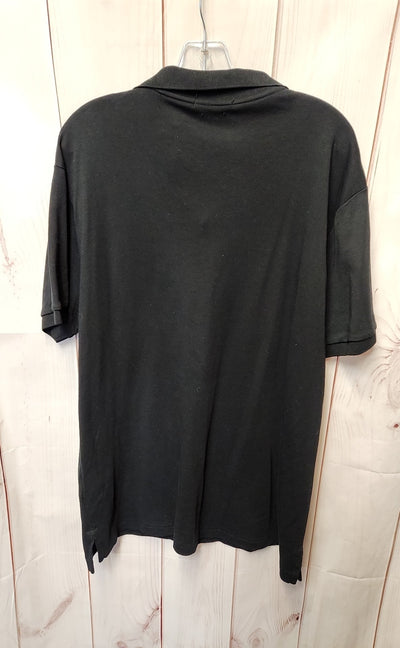 Polo by Ralph Lauren Men's Size XL Black Shirt