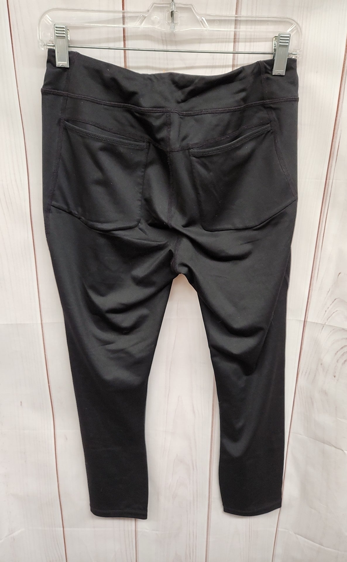 Toad & Co Women's Size M Black Leggings