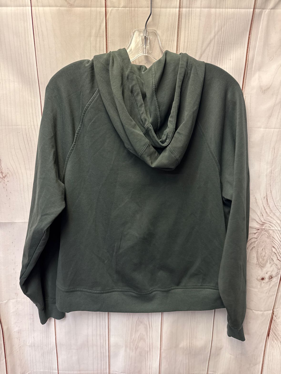 Old Navy Women's Size M Gray Active Jacket