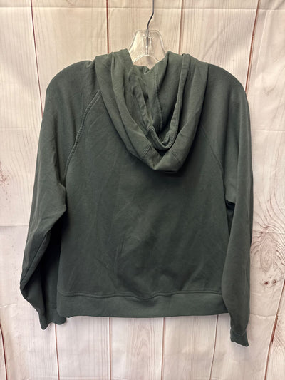 Old Navy Women's Size M Gray Active Jacket