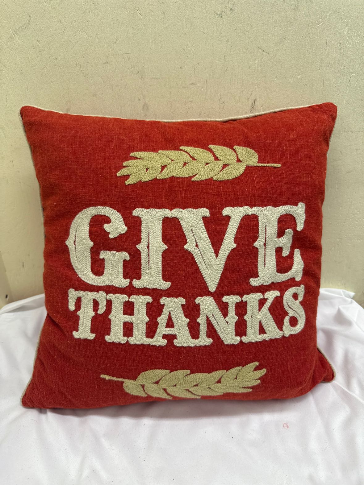 Pillow