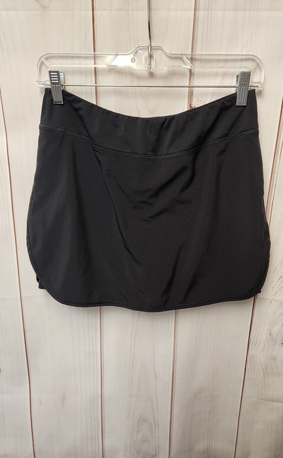 Lucy Women's Size S Black Skorts