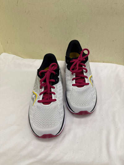 Saucony Women's Size 9 White Sneakers Shoes