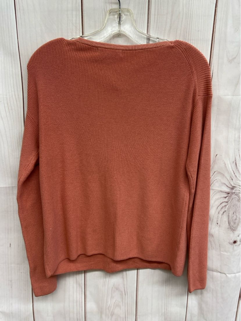 NWT Banana Republic Women's Size XS Pink Sweater