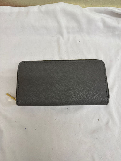 Gray Wallet