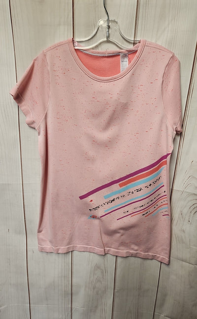Ivivva - Lululemon Girl's Size 14 Pink Shirt