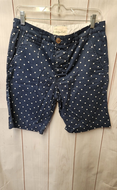 Sovereign Code Women's Size S Navy Shorts