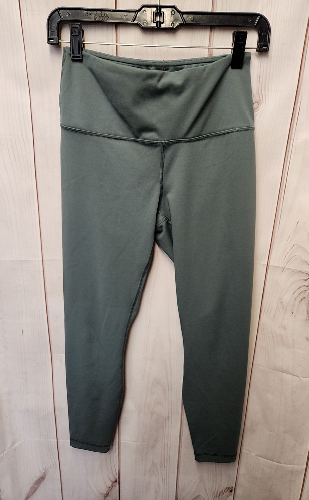 90 Degree Women's Size S Green Leggings