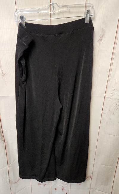 Chico's Women's Size 3 = US XL Black Pants