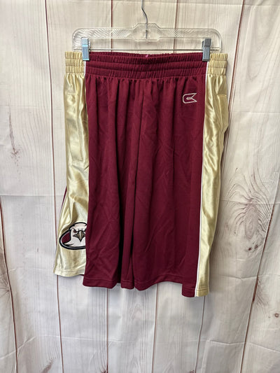 Colosseum Athletics Men's Size XL Maroon Shorts