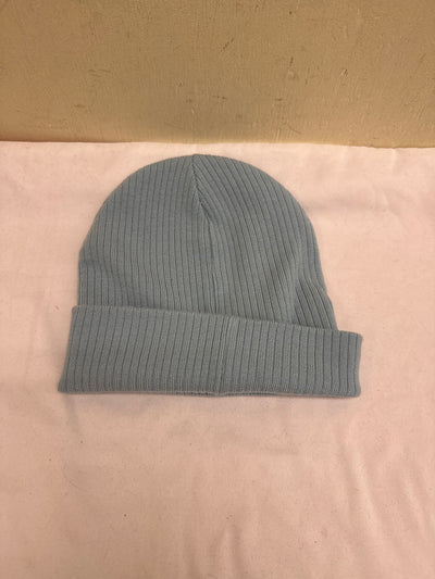 Time and Tru Blue Hat