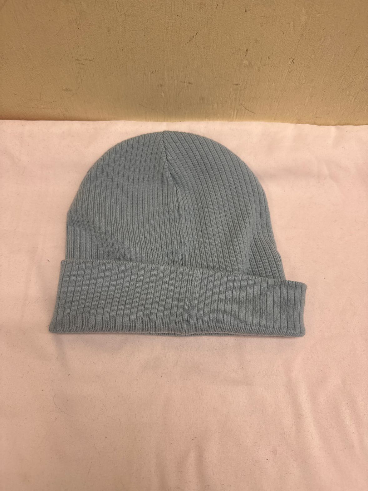 Time and Tru Blue Hat