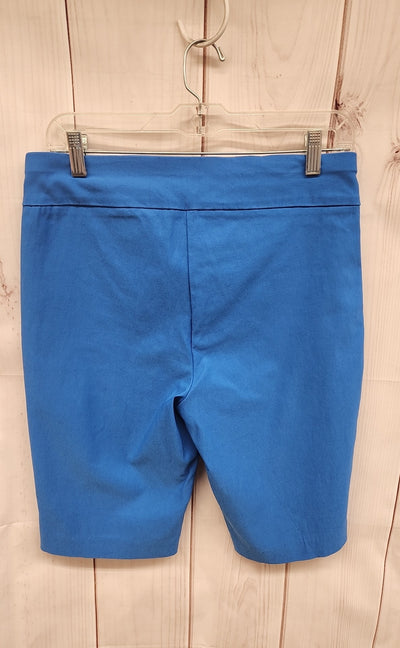 Premise Women's Size M Blue Shorts